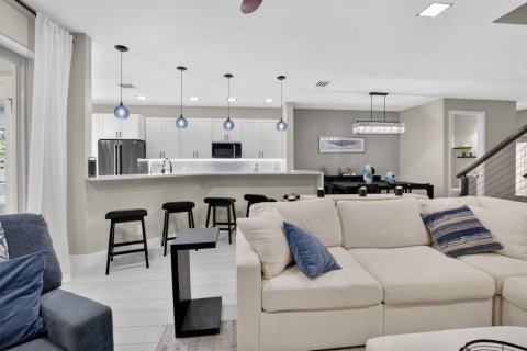 Touwnhouse à vendre à Hypoluxo, Floride: 3 chambres, 226.03 m2 № 2089542 - photo 15