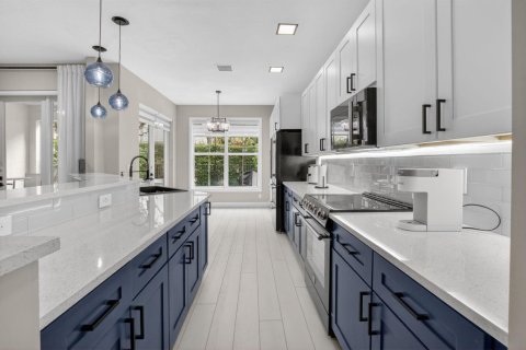 Touwnhouse à vendre à Hypoluxo, Floride: 3 chambres, 226.03 m2 № 2089542 - photo 20