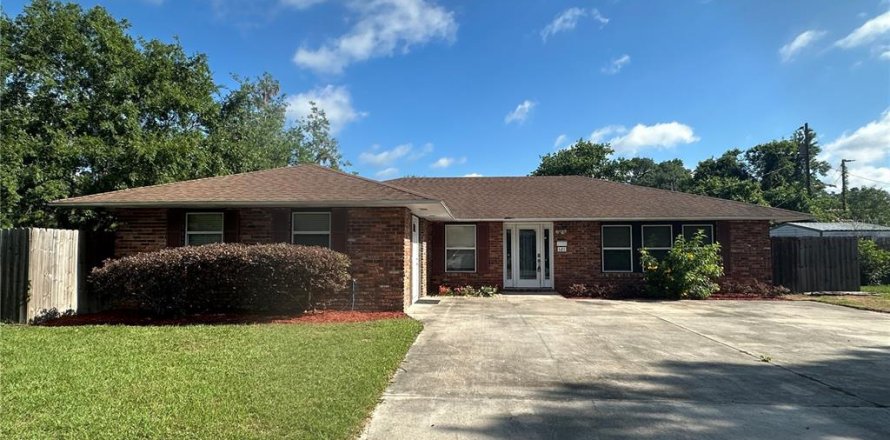 Casa en Lake City, Florida 3 dormitorios, 194.72 m2 № 1687610