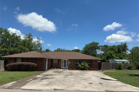 Casa en venta en Lake City, Florida, 3 dormitorios, 194.72 m2 № 1687610 - foto 6