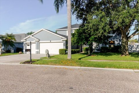 Casa en venta en Trinity, Florida, 4 dormitorios, 295.34 m2 № 1911260 - foto 4