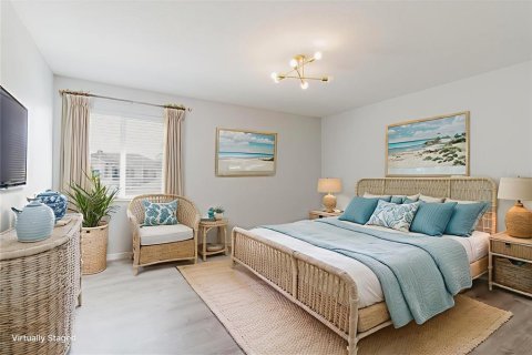 Casa en venta en Trinity, Florida, 4 dormitorios, 295.34 m2 № 1911260 - foto 16