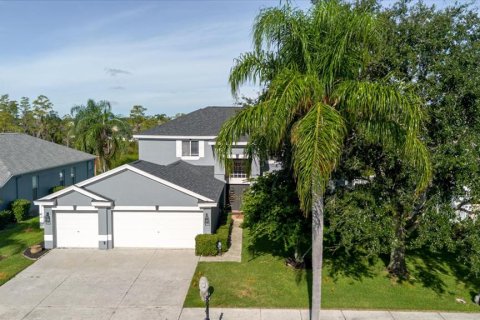 Casa en venta en Trinity, Florida, 4 dormitorios, 295.34 m2 № 1911260 - foto 5