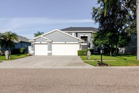 Casa en venta en Trinity, Florida, 4 dormitorios, 295.34 m2 № 1911260 - foto 3
