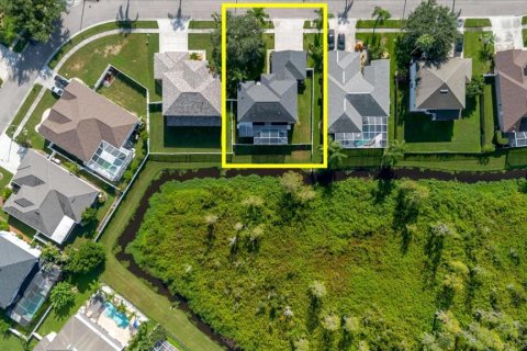 Casa en venta en Trinity, Florida, 4 dormitorios, 295.34 m2 № 1911260 - foto 2