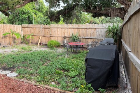 House in Bradenton, Florida 2 bedrooms, 77.48 sq.m. № 2227471 - photo 7
