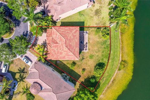 Купить виллу или дом в Хомстед, Флорида 4 спальни, 224.82м2, № 2006661 - фото 10