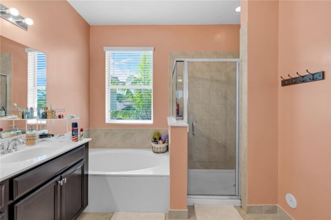 Купить виллу или дом в Хомстед, Флорида 4 спальни, 224.82м2, № 2006661 - фото 27