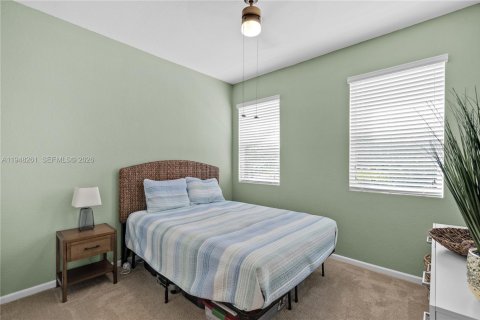 Купить виллу или дом в Хомстед, Флорида 4 спальни, 224.82м2, № 2006661 - фото 29