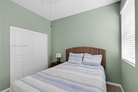 Купить виллу или дом в Хомстед, Флорида 4 спальни, 224.82м2, № 2006661 - фото 30