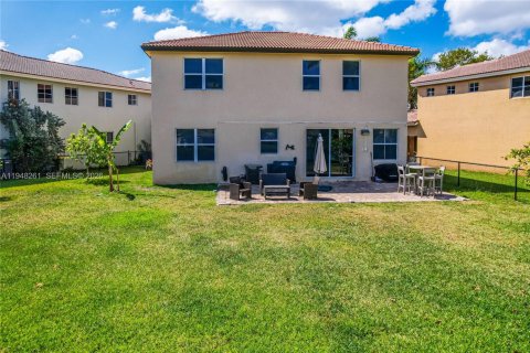 Купить виллу или дом в Хомстед, Флорида 4 спальни, 224.82м2, № 2006661 - фото 5