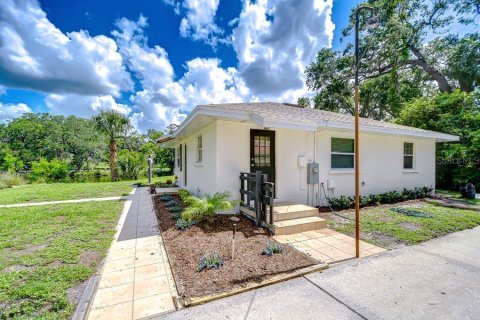 House in Tampa, Florida 3 bedrooms, 96.99 sq.m. № 1808484 - photo 18