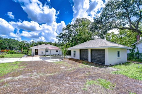 House in Tampa, Florida 3 bedrooms, 96.99 sq.m. № 1808484 - photo 16