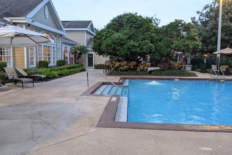 Condo in Orlando, Florida, 1 bedroom № 1725071 - photo 19