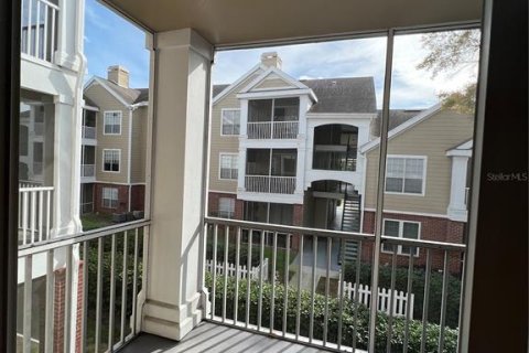 Condo in Orlando, Florida, 1 bedroom № 1725071 - photo 6