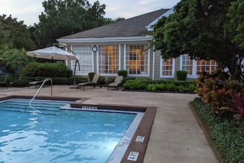 Condo in Orlando, Florida, 1 bedroom № 1725071 - photo 18