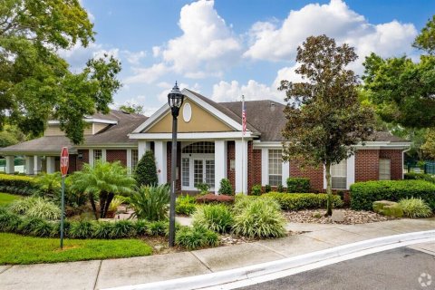 Condo in Orlando, Florida, 1 bedroom № 1725071 - photo 16