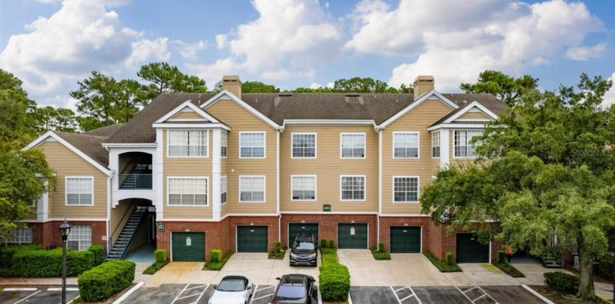 Condominio en Orlando, Florida, 1 dormitorio № 1725071