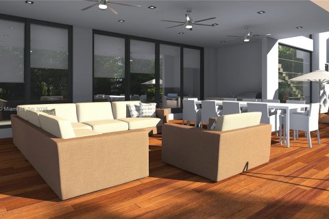 Casa en alquiler en Lake Worth, Florida, 8 dormitorios, 706.15 m2 № 1937390 - foto 10