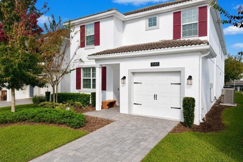 Villa ou maison à louer à Davenport, Floride: 5 chambres, 286.23 m2 № 2218505 - photo 2