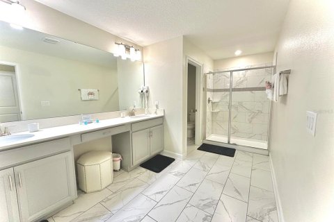 Villa ou maison à louer à Davenport, Floride: 5 chambres, 286.23 m2 № 2218505 - photo 9
