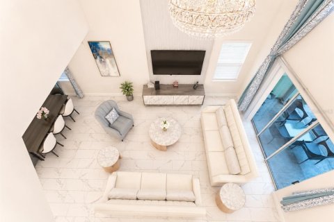 Villa ou maison à louer à Davenport, Floride: 5 chambres, 286.23 m2 № 2218505 - photo 11