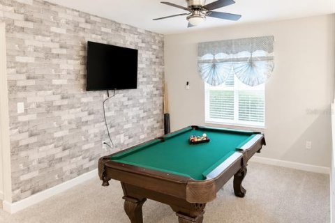 Villa ou maison à louer à Davenport, Floride: 5 chambres, 286.23 m2 № 2218505 - photo 10