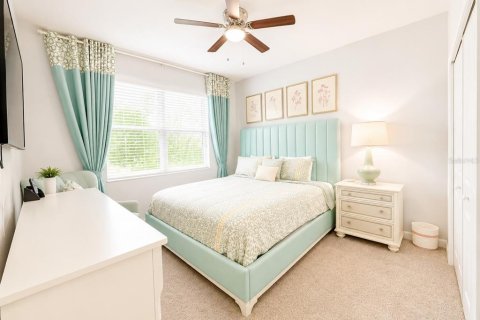 Villa ou maison à louer à Davenport, Floride: 5 chambres, 286.23 m2 № 2218505 - photo 17
