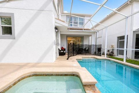 Villa ou maison à louer à Davenport, Floride: 5 chambres, 286.23 m2 № 2218505 - photo 6