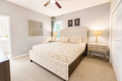 Villa ou maison à louer à Davenport, Floride: 5 chambres, 286.23 m2 № 2218505 - photo 8