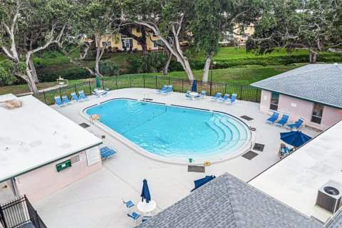 Condo in Clearwater, Florida, 1 bedroom  № 1814979 - photo 22