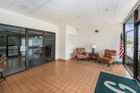 Condo in Clearwater, Florida, 1 bedroom  № 1814979 - photo 15