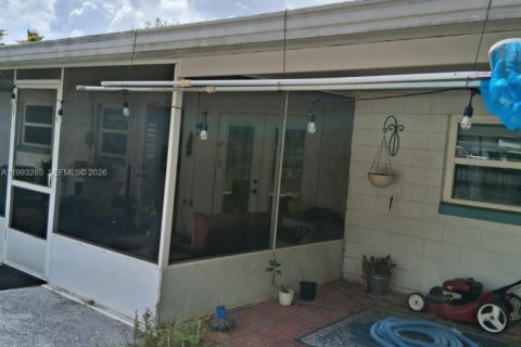 Купить виллу или дом в Джэксонвилл, Флорида 3 спальни, № 2057099 - фото 25