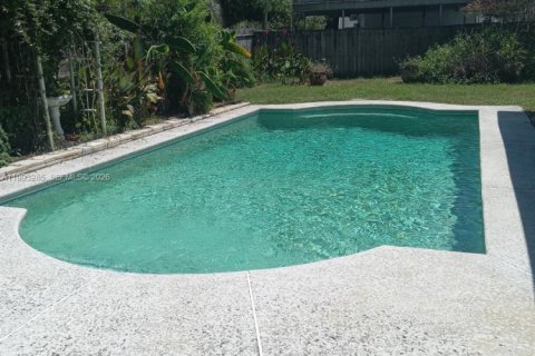 Купить виллу или дом в Джэксонвилл, Флорида 3 спальни, № 2057099 - фото 1