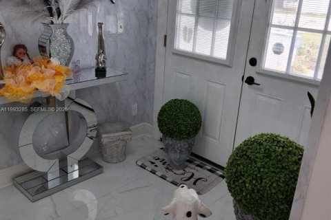 Купить виллу или дом в Джэксонвилл, Флорида 3 спальни, № 2057099 - фото 4