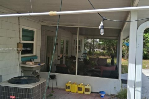 Купить виллу или дом в Джэксонвилл, Флорида 3 спальни, № 2057099 - фото 27