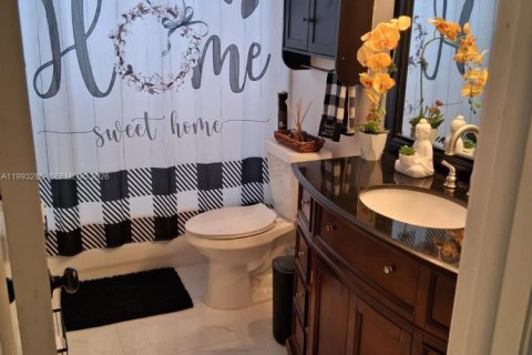 Купить виллу или дом в Джэксонвилл, Флорида 3 спальни, № 2057099 - фото 15