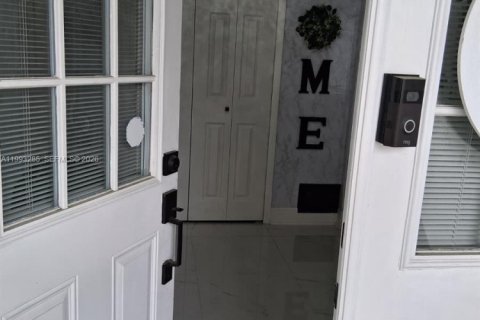 Купить виллу или дом в Джэксонвилл, Флорида 3 спальни, № 2057099 - фото 5