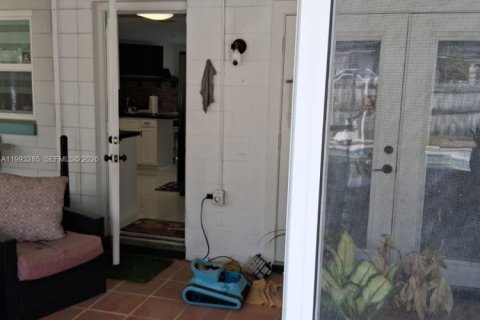 Купить виллу или дом в Джэксонвилл, Флорида 3 спальни, № 2057099 - фото 24