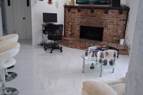 Купить виллу или дом в Джэксонвилл, Флорида 3 спальни, № 2057099 - фото 3