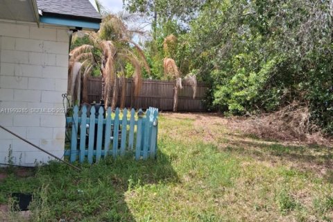 Купить виллу или дом в Джэксонвилл, Флорида 3 спальни, № 2057099 - фото 26