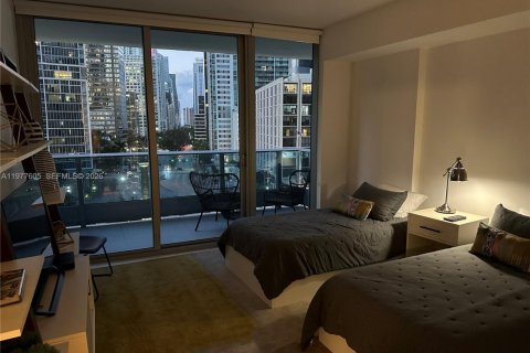 Copropriété à vendre à Miami, Floride: 2 chambres, 132.85 m2 № 2041812 - photo 5