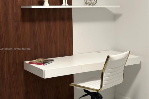 Copropriété à vendre à Miami, Floride: 2 chambres, 132.85 m2 № 2041812 - photo 6