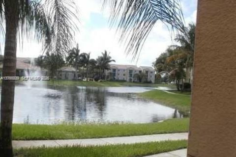 Copropriété à louer à Miramar, Floride: 2 chambres, 78.97 m2 № 2065014 - photo 24