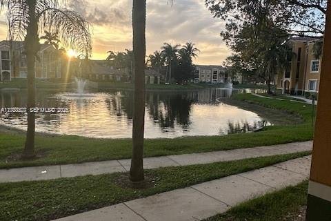 Copropriété à louer à Miramar, Floride: 2 chambres, 78.97 m2 № 2065014 - photo 25