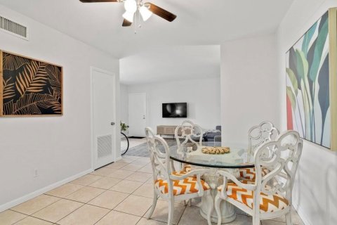 Copropriété à louer à Stuart, Floride: 2 chambres, 72.28 m2 № 2439270 - photo 26