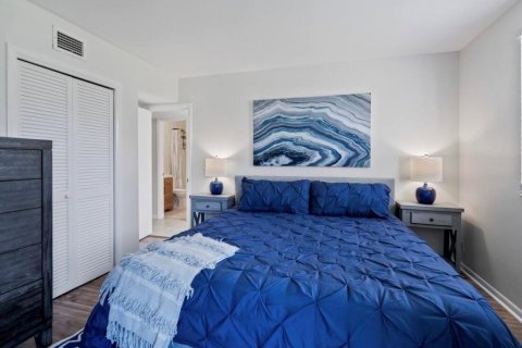 Copropriété à louer à Stuart, Floride: 2 chambres, 72.28 m2 № 2439270 - photo 11