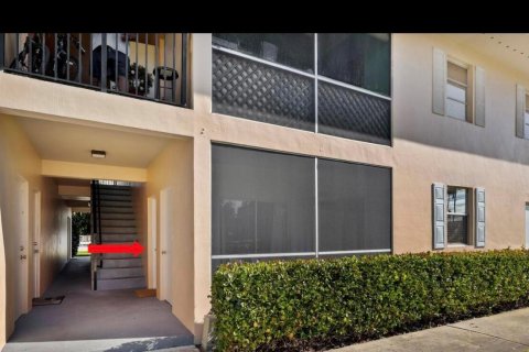 Copropriété à louer à Stuart, Floride: 2 chambres, 72.28 m2 № 2439270 - photo 14