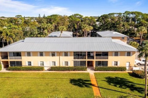 Copropriété à louer à Stuart, Floride: 2 chambres, 72.28 m2 № 2439270 - photo 16