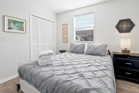 Copropriété à louer à Stuart, Floride: 2 chambres, 72.28 m2 № 2439270 - photo 9